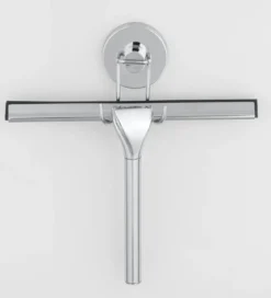 Ściągaczka wody, Vacuum-Loc - stal nierdzewna, WENKO
