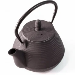 Czajnik żeliwny z zaparzaczem YUKI, 1000 ml