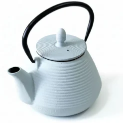 Czajnik żeliwny z zaparzaczem YUKI, 1000 ml