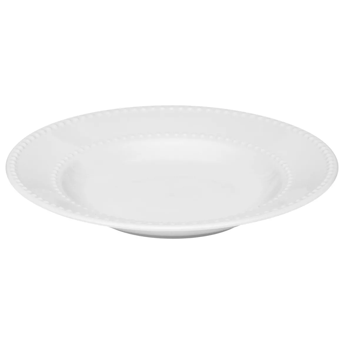 18-częściowy serwis obiadowy PEARL, porcelana