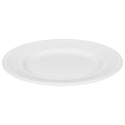 18-częściowy serwis obiadowy PEARL, porcelana