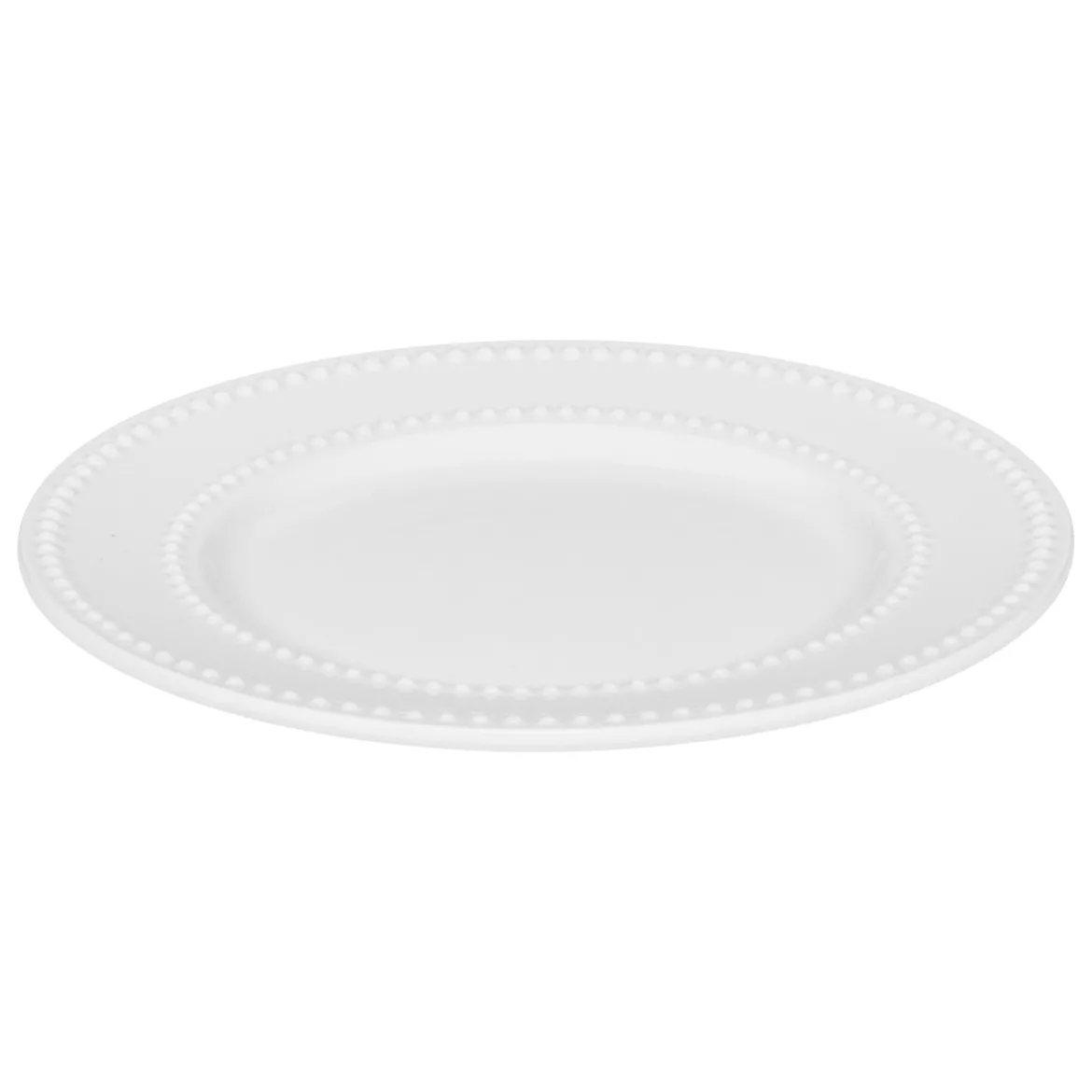 18-częściowy serwis obiadowy PEARL, porcelana