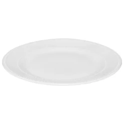 18-częściowy serwis obiadowy PEARL, porcelana