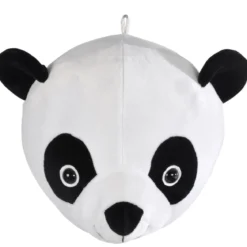 Dekoracja do pokoju dziecka na ścianę, WILD KIDS