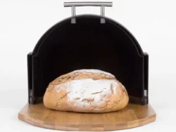 Designerski chlebak na pieczywo, pojemnik na chleb, ZELLER