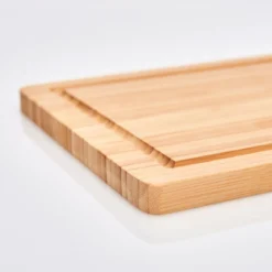 Deska do krojenia BAMBOO, 39x29 cm, ZELLER