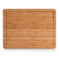 Deska do krojenia BAMBOO, 39x29 cm, ZELLER