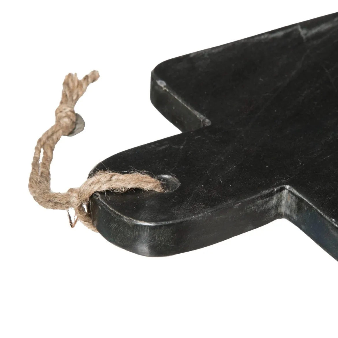 Deska do krojenia GEOM HYGGE, 15 x 30 cm, marmur
