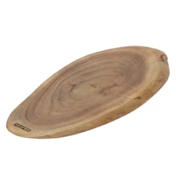 Deska do krojenia, nieregularny kształt, 40 x 16 cm