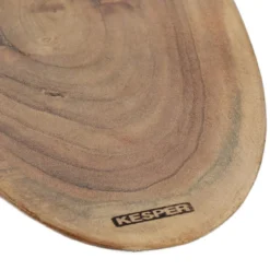 Deska do krojenia, nieregularny kształt, 40 x 16 cm