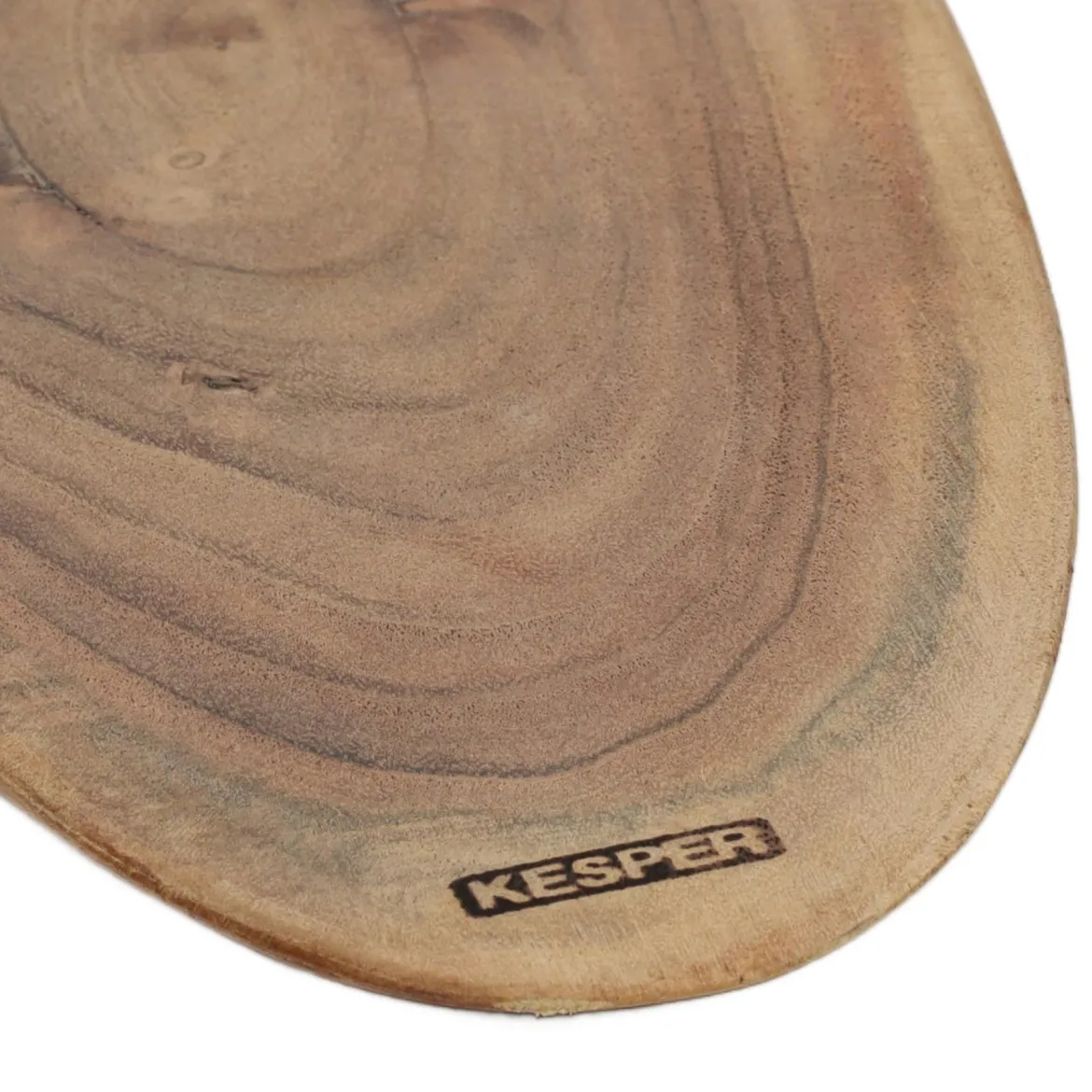 Deska do krojenia, nieregularny kształt, 40 x 16 cm