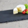 Deska do serwowania, ze żłobieniami do podawania potraw i przekąsek, KESPER