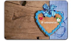 Deska kuchenna do krojenia, REMEMBER