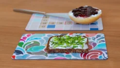 Deska kuchenna do krojenia, REMEMBER
