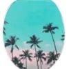 Deska sedesowa Miami, MDF, 42,5 x 36 cm
