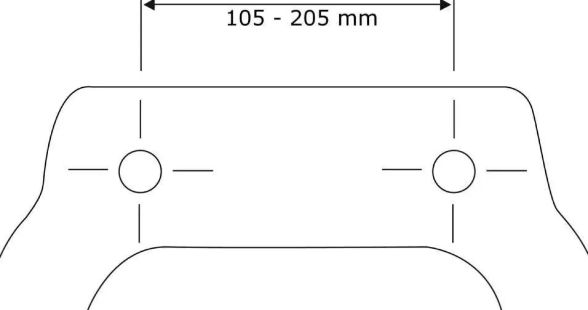 Deska sedesowa z mechanizmem wolnego opadania, MDF, WENKO