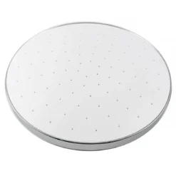 Deszczownica sufitowa okrągła, Ø225 mm, WENKO