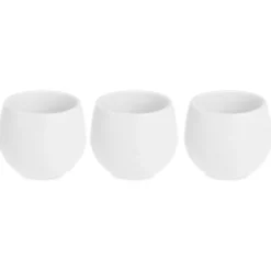 Doniczki samonawadniające, plastikowe, 3 sztuki, Ø 14 cm