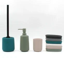 Dozownik ceramiczny w jednolitym kolorze, CERALIA