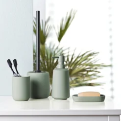 Dozownik ceramiczny w jednolitym kolorze, CERALIA