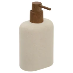 Dozownik do mydła ARGILEO, 350 ml