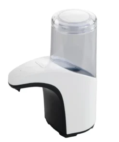Dozownik do mydła bezdotykowy na podczerwień, 300 ml, WENKO