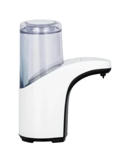 Dozownik do mydła bezdotykowy na podczerwień, 300 ml, WENKO