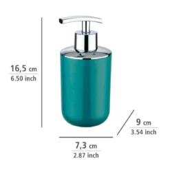 Dozownik do mydła BRASIL, 320 ml, WENKO