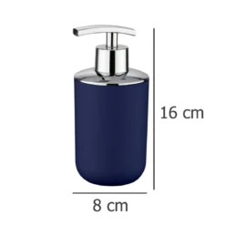 Dozownik do mydła BRASIL, 320 ml, WENKO