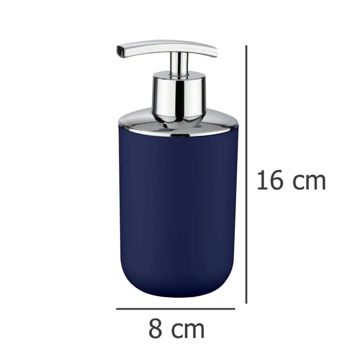 Dozownik do mydła BRASIL, 320 ml, WENKO