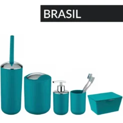 Dozownik do mydła BRASIL, 320 ml, WENKO