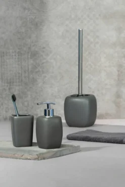 Dozownik do mydła ceramiczny FARO, WENKO
