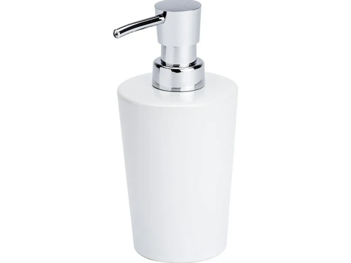 Dozownik do mydła CONI WHITE, WENKO