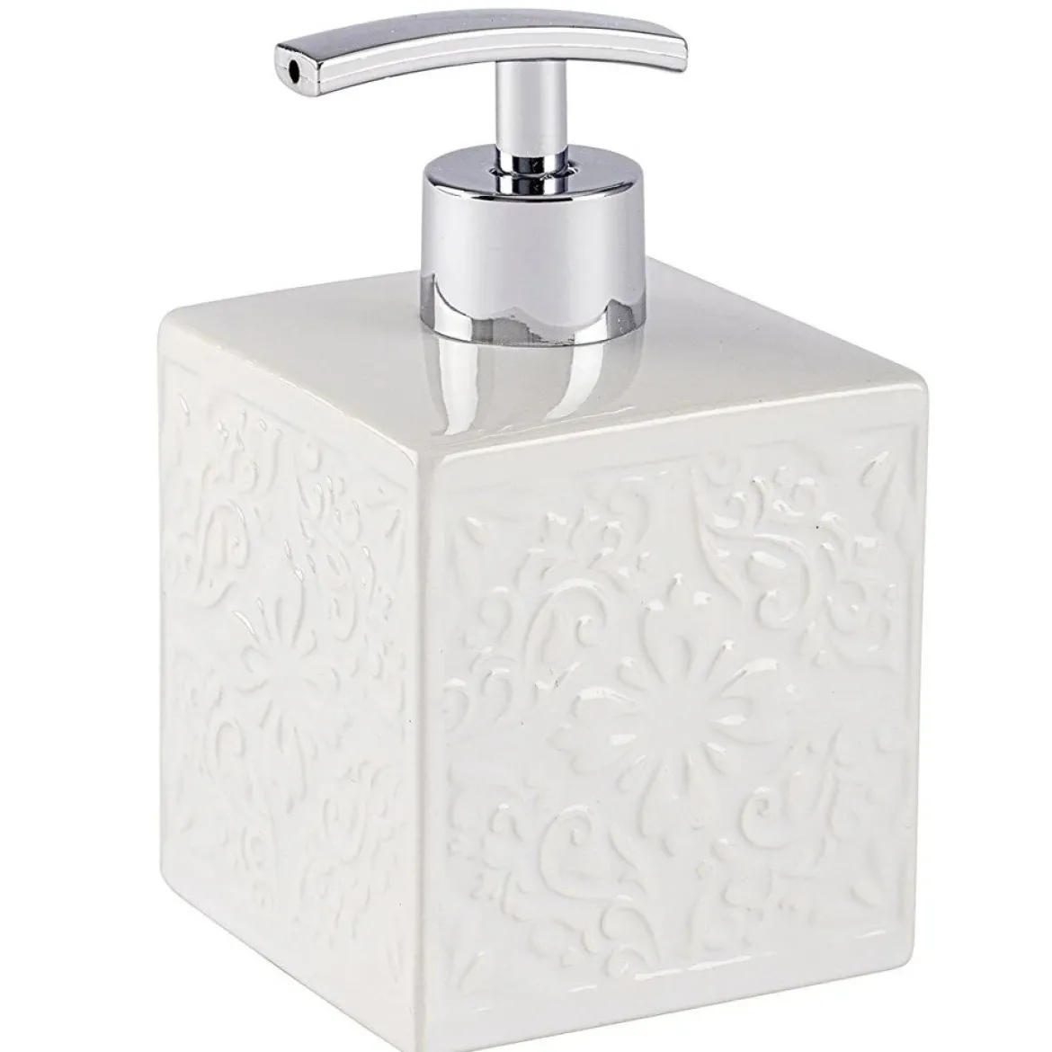 Dozownik do mydła CORDOBA - 500 ml, WENKO