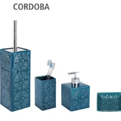 Dozownik do mydła CORDOBA - 500 ml, WENKO
