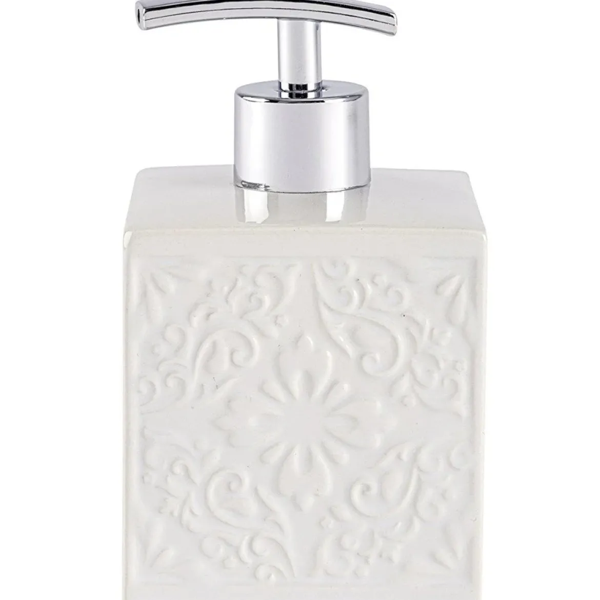 Dozownik do mydła CORDOBA - 500 ml, WENKO
