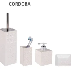 Dozownik do mydła CORDOBA - 500 ml, WENKO