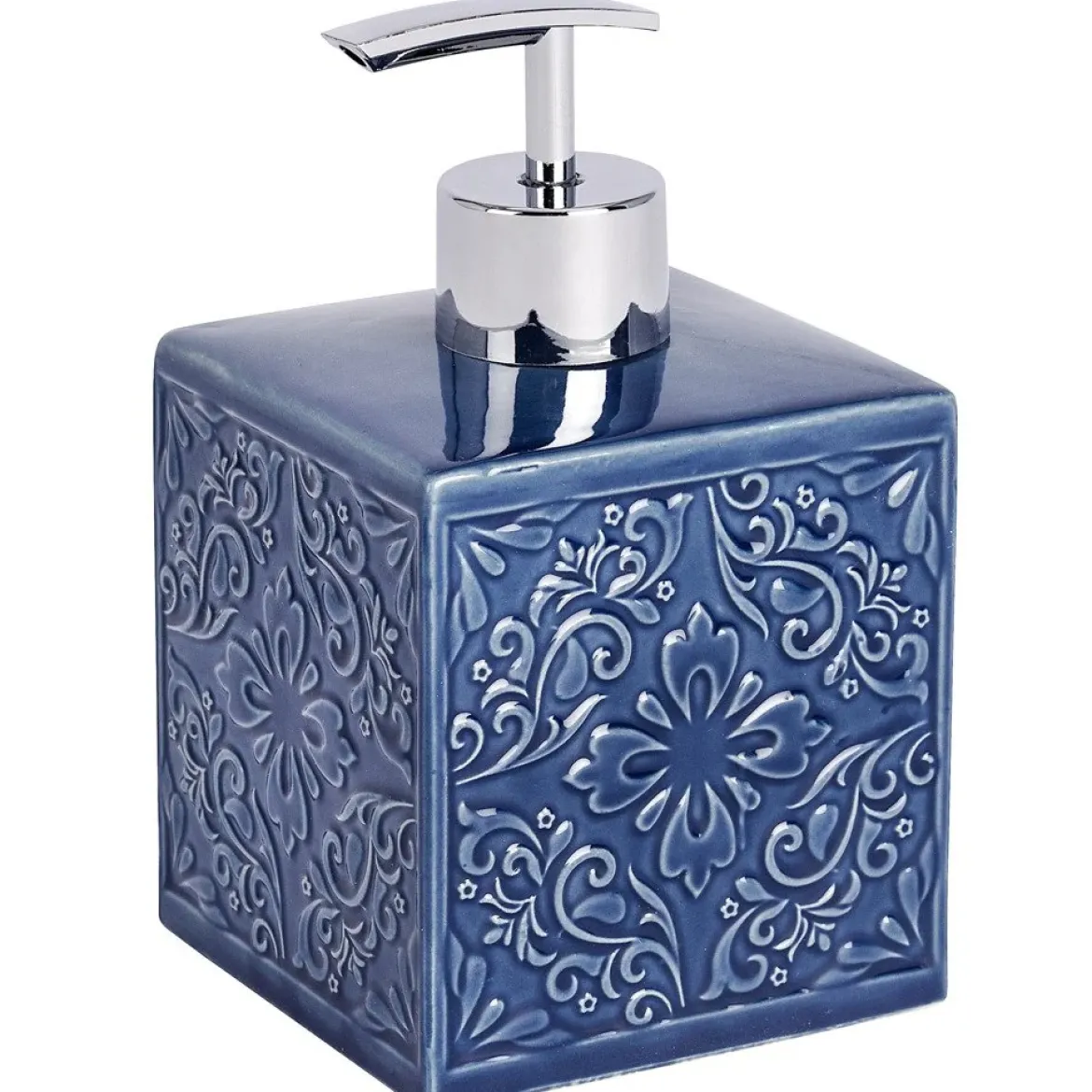 Dozownik do mydła CORDOBA - 500 ml, WENKO