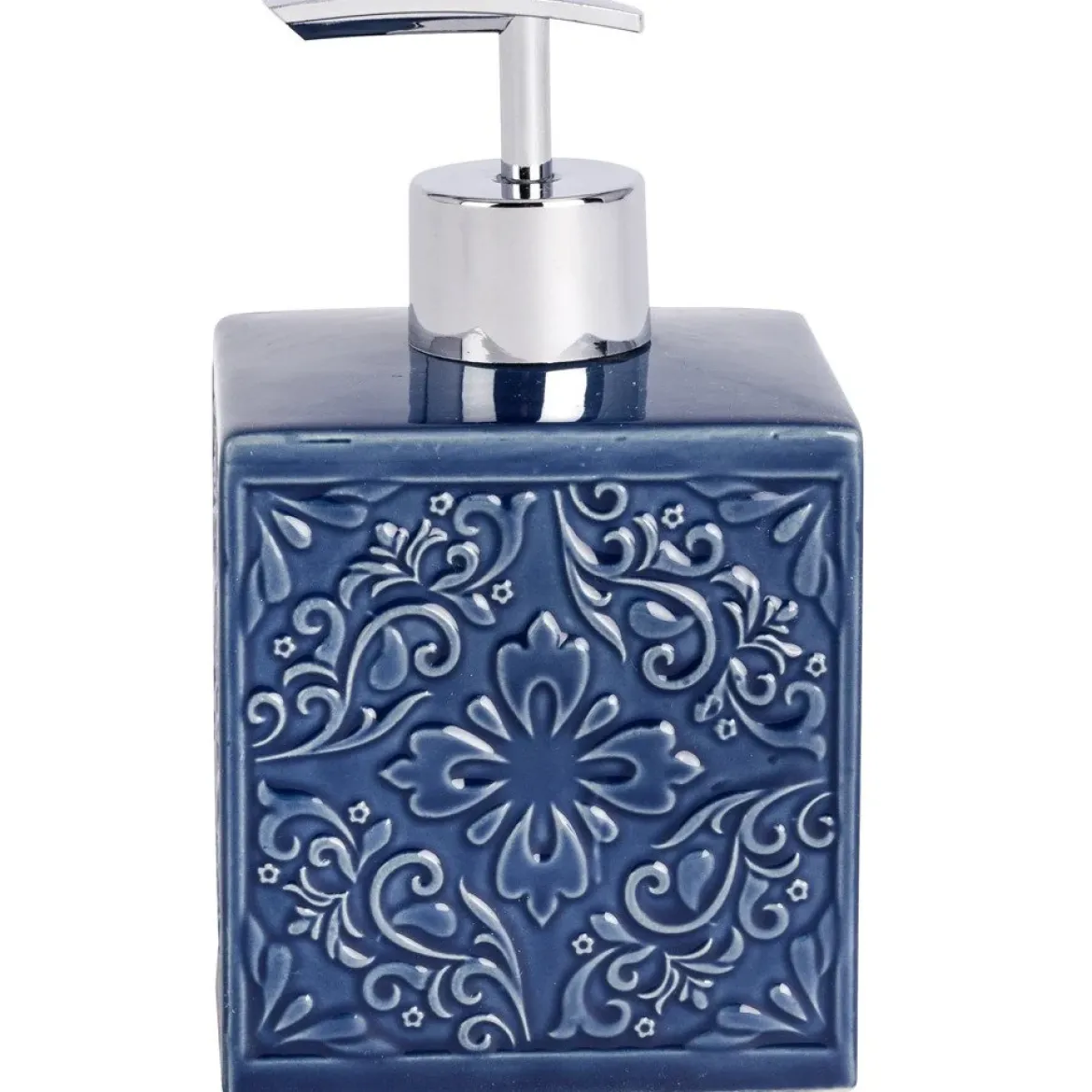 Dozownik do mydła CORDOBA - 500 ml, WENKO