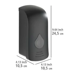 Dozownik do mydła i płynu do dezynfekcji RANERA, 740 ml, WENKO