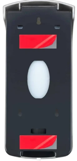 Dozownik do mydła i płynu do dezynfekcji RANERA, 740 ml, WENKO