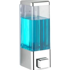 Dozownik do mydła i płynu do dezynfekcji ISTRES, 320 ml, Wenko
