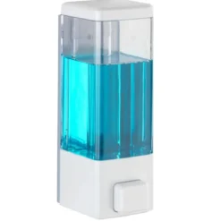 Dozownik do mydła i płynu do dezynfekcji ISTRES, 320 ml, Wenko