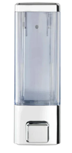 Dozownik do mydła i płynu do dezynfekcji ISTRES, 320 ml, Wenko
