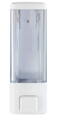 Dozownik do mydła i płynu do dezynfekcji ISTRES, 320 ml, Wenko