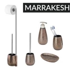Dozownik do mydła MARRAKESH, WENKO