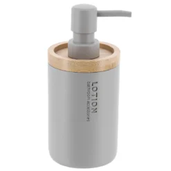 Dozownik do mydła SAVA, 280 ml