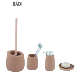 Dozownik do mydła w płynie BADI, WENKO