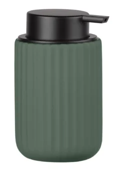 Dozownik do mydła w płynie BELLUNO, ceramiczny, 300 ml, Wenko