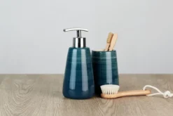 Dozownik do mydła w płynie, żelu POTTERY, WENKO